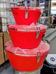 Thermal Insulated Food Storage Container 3-in-1 - 1