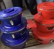 Thermal Insulated Food Storage Container 3-in-1 - 2
