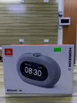 JBL Horizon 3 Smart Alarm Clock Speaker - 2