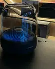 Harman Kardon Aura Studio 4 Spika ya Uwazi - 2
