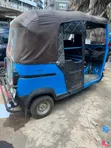 TVS Apache RTR 160 2V 2022 Blue - 1
