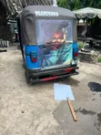 TVS Apache RTR 160 2V 2022 Blue - 2