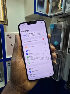 Apple iPhone 13 Pro Max 256GB Blue