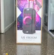 LG XBOOM XL75 Party Speaker - Loud Bass, Dynamic Sound - 1