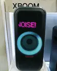 LG XBOOM XL75 Party Speaker - Loud Bass, Dynamic Sound - 2