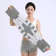 Heating Back Support Belt - 1