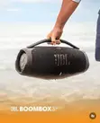 JBL Boombox 3 WiFi Smart Party Speaker - 1