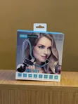 BRSS AY-101 Rechargeable Wireless Headset Microphone - 1
