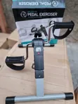 Mini Exercise Pedal - 2