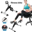 Mini Exercise Pedal - 4