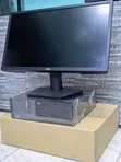 Kompyuta ya Mezani Dell Optiplex 7020 - Intel Core i5, 4GB RAM, 250GB SSD+HDD - 2