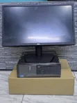 Kompyuta ya Mezani Dell Optiplex 7020 - Intel Core i5, 4GB RAM, 250GB SSD+HDD - 3