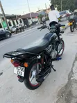 Bajaj Boxer 125 2025 Black - 2