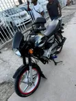 Bajaj Boxer 125 2025 Black - 3