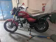 SanLG SL150-6 2026 Mpya Nyekundu Pikipiki - 4
