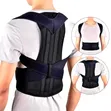 Back Corrector Posture Brace - 1