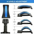 Brand New Back Stretcher - 3