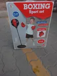 Boxing Sport Set for Kids - 2