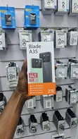 New ZTE A35 64GB - 1
