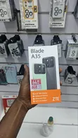 New ZTE A35 64GB - 2
