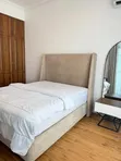 Furnished 3-Bedroom Apartment for Rent in Kahwa Real Estate, Masaki - 5