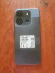 Tecno Pop 7 Pro 64GB Gray - 1