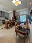Furnished 3-Bedroom Apartment in Kahwa Real Estate, Mikocheni - 1