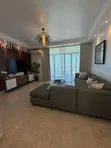 Furnished 3-Bedroom Apartment in Kahwa Real Estate, Mikocheni - 2
