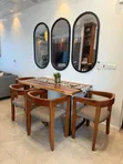 Furnished 3-Bedroom Apartment in Kahwa Real Estate, Mikocheni - 3