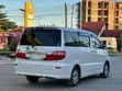 Toyota Alphard 2007 Pearl White - 5