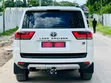 Toyota Land Cruiser LC300 GR Sport 2024 White - 2