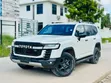 Toyota Land Cruiser LC300 GR Sport 2024 White - 4