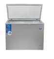 Midea 200L Chest Freezer - Inverter Quattro - 2