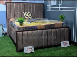 New Bed Sofa - Sturdy and Affordable
