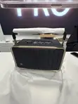 JBL Authentics 300 Speaker Portable - Muundo wa Retro, Bass Nzito - 1