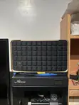 JBL Authentics 300 Speaker Portable - Muundo wa Retro, Bass Nzito - 2