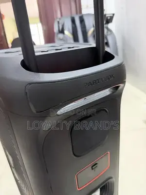 JBL PartyBox 320 Spika Kali ya Party