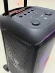JBL PartyBox 320 Spika Kali ya Party - 3