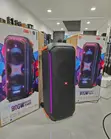 JBL PartyBox 710 - Spika Nguvu Kubwa ya Sherehe - 1