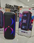 JBL PartyBox 710 - Spika Nguvu Kubwa ya Sherehe - 2