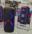 JBL PartyBox 720 na Betri - Uzoefu Mkubwa wa Party na JBL - 2