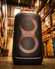 JBL PartyBox 520 Premium Party Speaker - 1