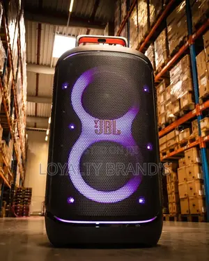 JBL PartyBox 520 Premium Party Speaker