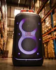 JBL PartyBox 520 Premium Party Speaker - 2