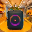JBL PartyBox Encore Essential Party Speaker - 1