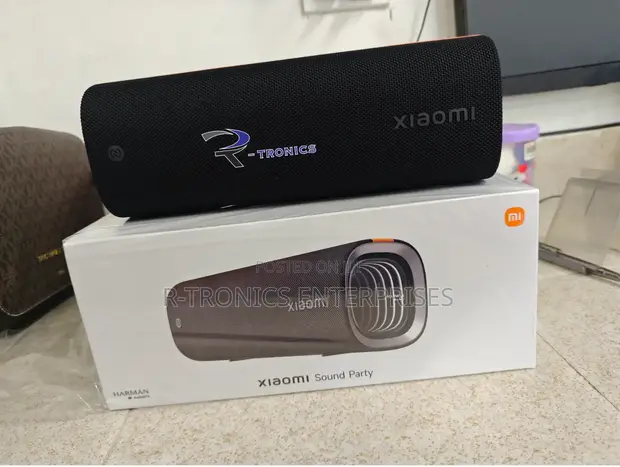 Xiaomi Sound Party Speaker - 1