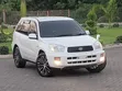 Toyota RAV4 Automatic 2000 White - 1