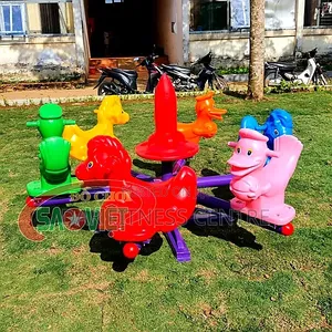 Baby Swing Rotater - Vifaa vya Daycare/Hifadhi