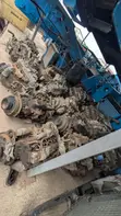 Injini Bora ya Isuzu 4JB1 - 1