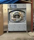 Industrial Laundry Automatic Washing Machine 30kg - 2